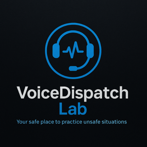VoiceDispatch Lab